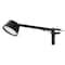 Black & Decker Smart 2-in-1 LED Clamp Light, Automatic Circadian Lighting + 16M RGB Colors LED2200-CLSM-BK - alternate 4